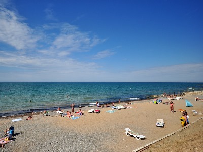 Русь пляж1
